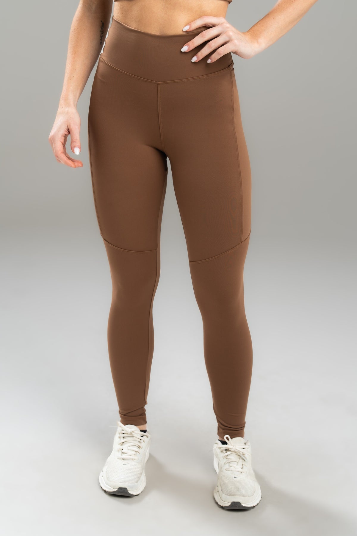 LEGGING BOLSOS LATERAIS SENSITIVE