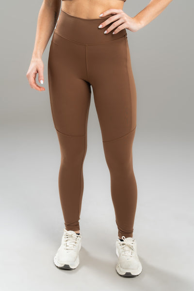 LEGGING BOLSOS LATERAIS SENSITIVE