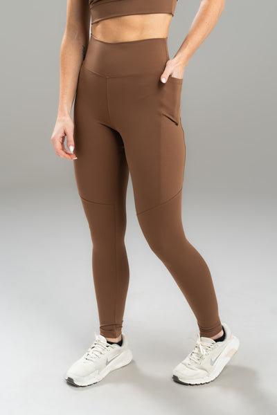 LEGGING BOLSOS LATERAIS SENSITIVE