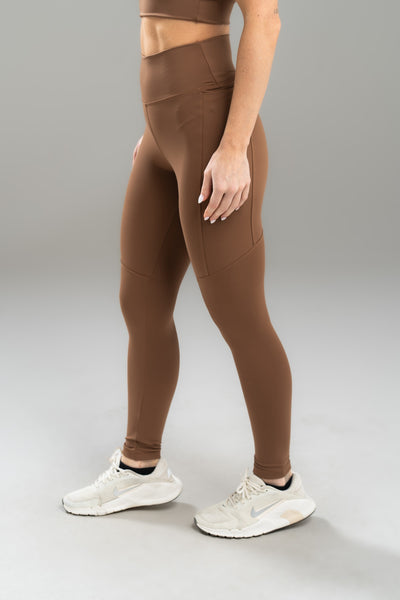 LEGGING BOLSOS LATERAIS SENSITIVE