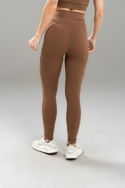LEGGING BOLSOS LATERAIS SENSITIVE