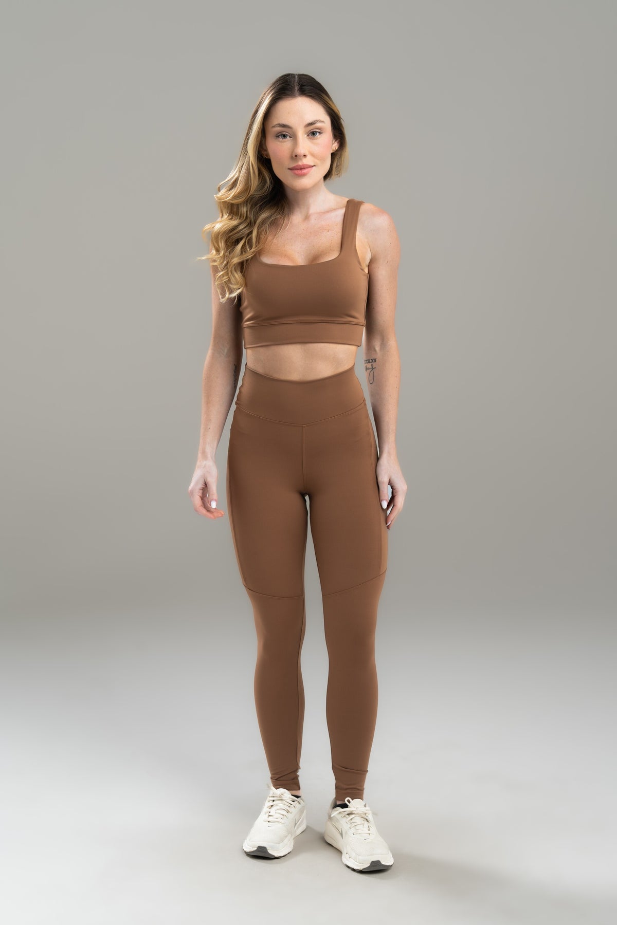 LEGGING BOLSOS LATERAIS SENSITIVE