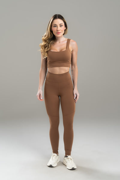 LEGGING BOLSOS LATERAIS SENSITIVE