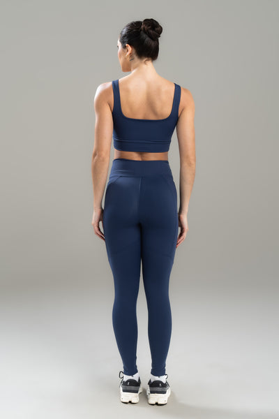LEGGING BOLSOS LATERAIS SENSITIVE