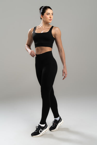 LEGGING BOLSOS LATERAIS SENSITIVE