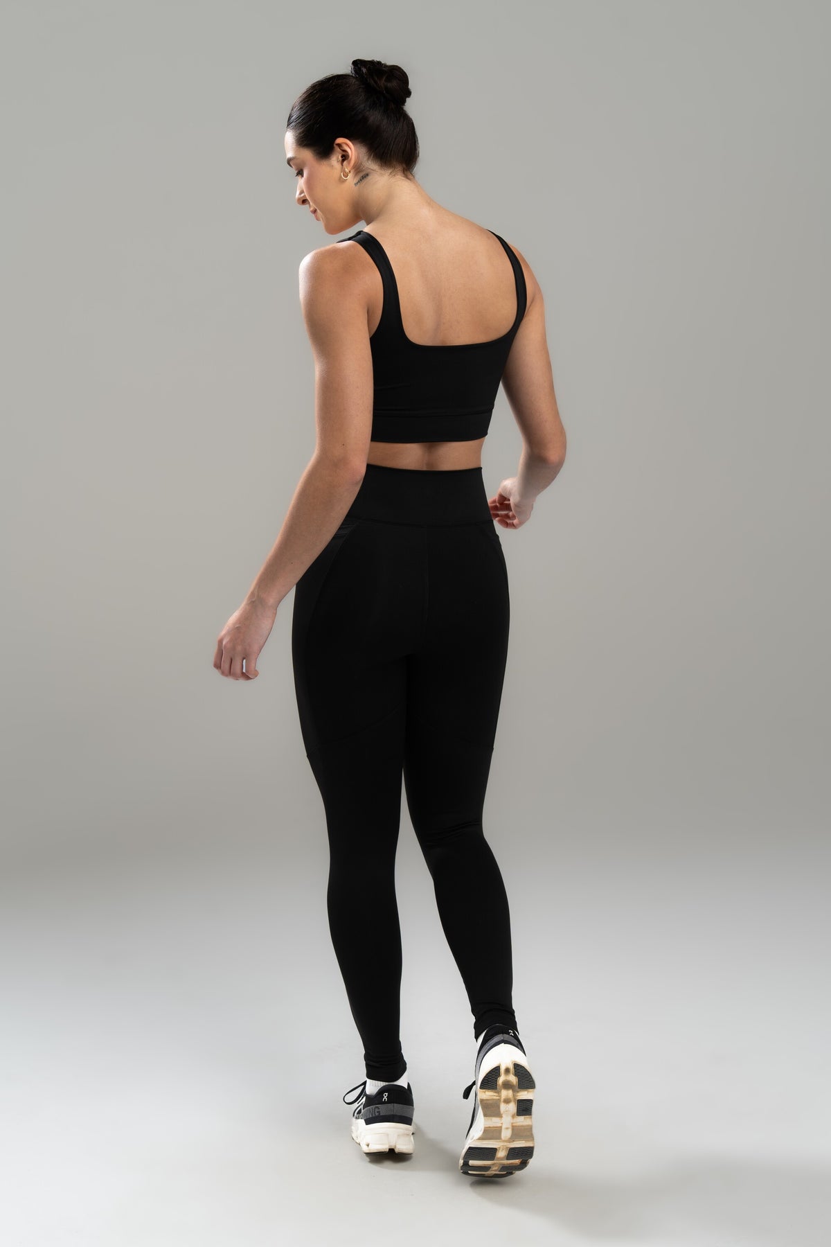 LEGGING BOLSOS LATERAIS SENSITIVE