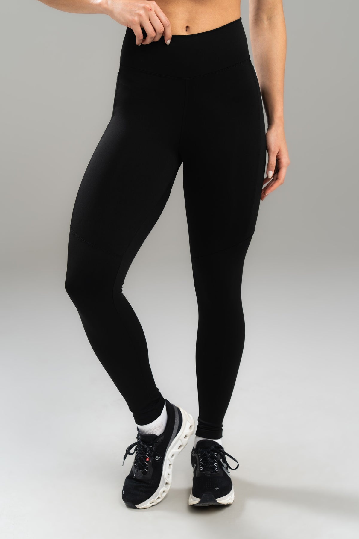 LEGGING BOLSOS LATERAIS SENSITIVE