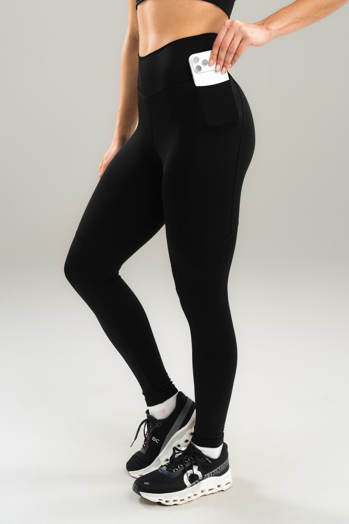 LEGGING BOLSOS LATERAIS SENSITIVE