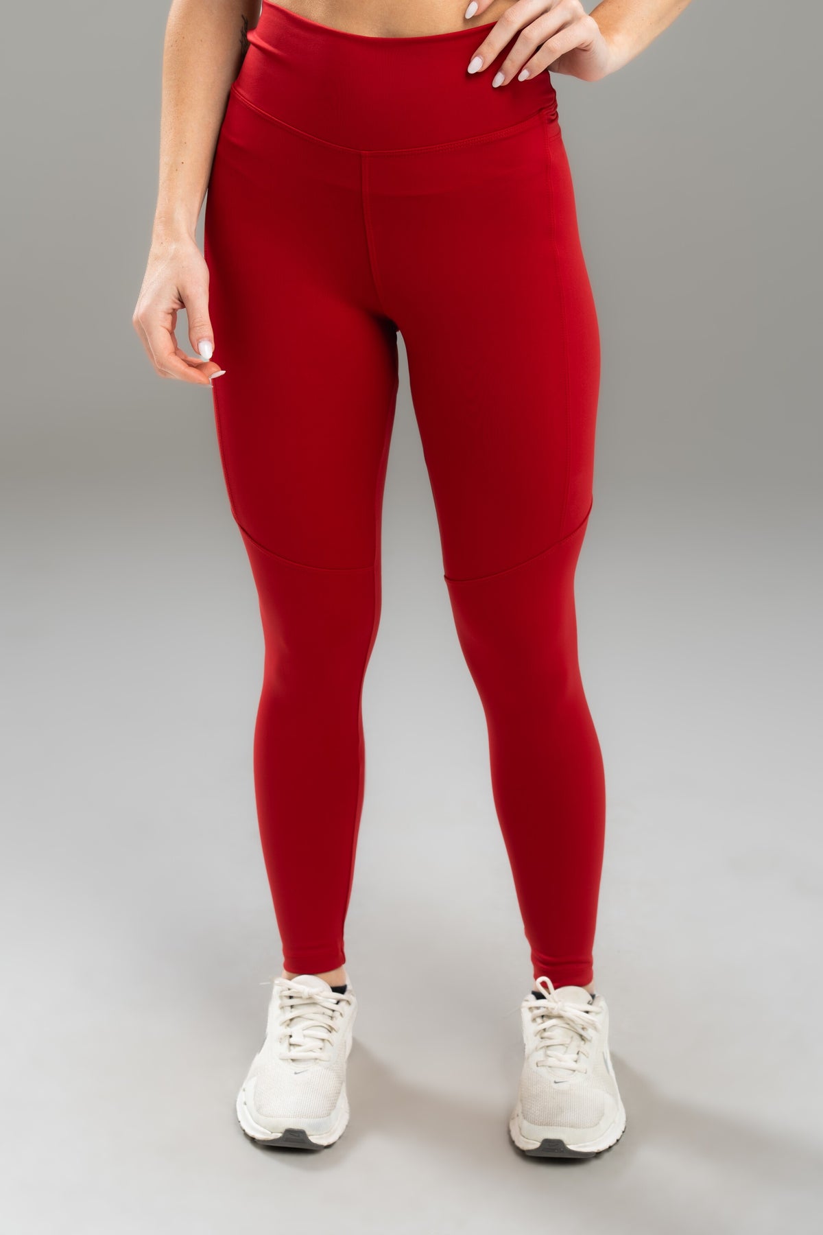 LEGGING BOLSOS LATERAIS SENSITIVE