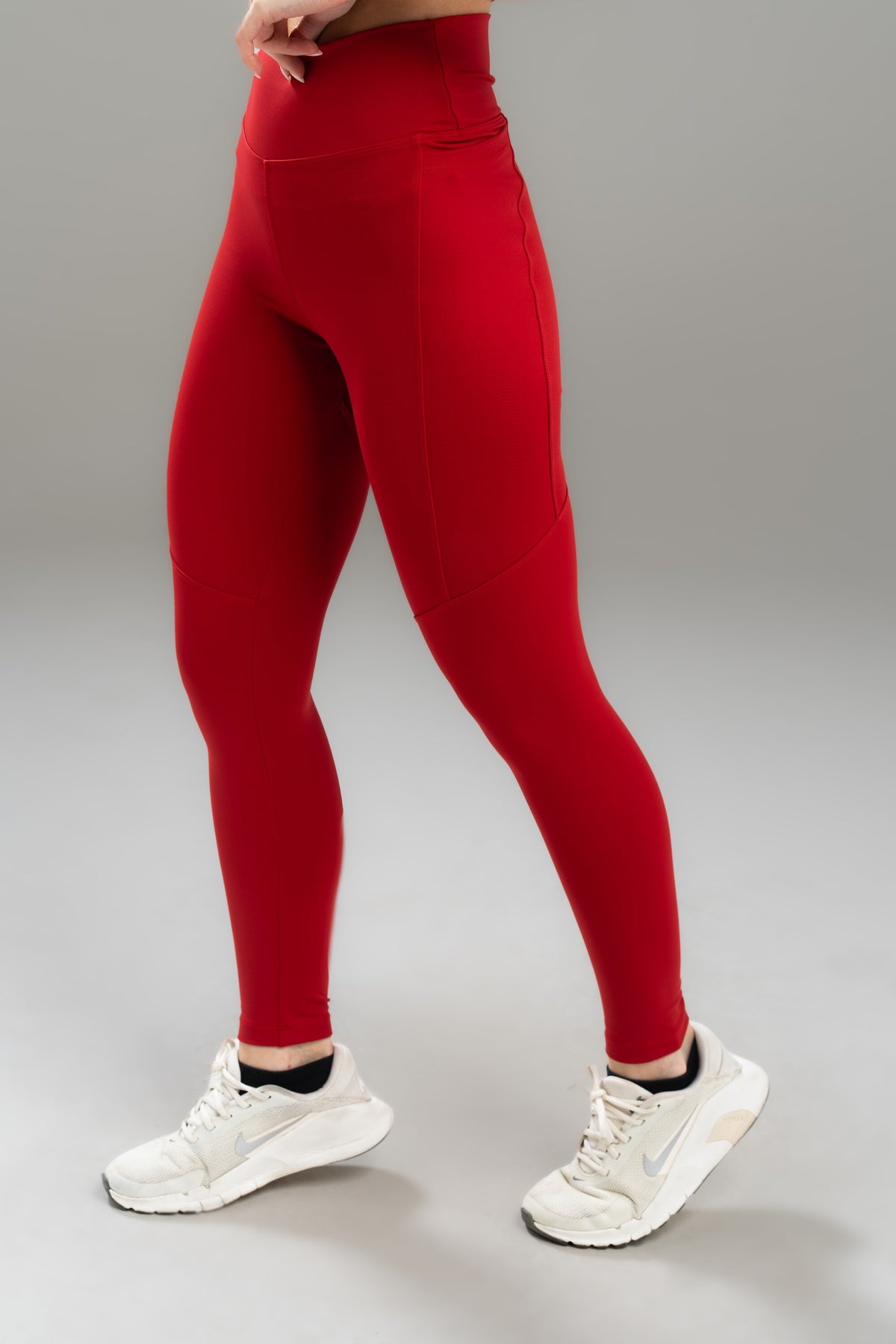 LEGGING BOLSOS LATERAIS SENSITIVE