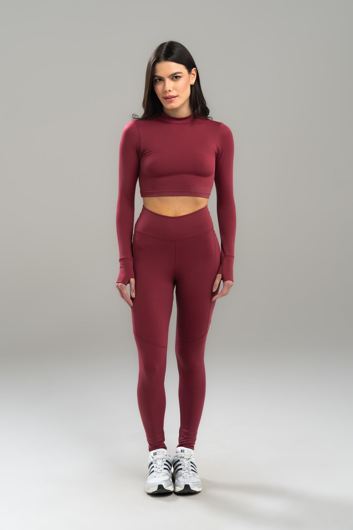 LEGGING BOLSOS LATERAIS SENSITIVE