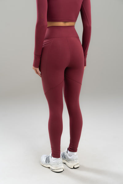 LEGGING BOLSOS LATERAIS SENSITIVE