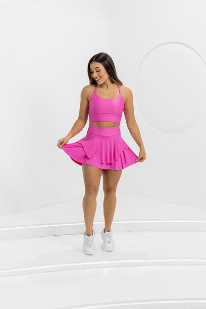 Shorts saia Wonder