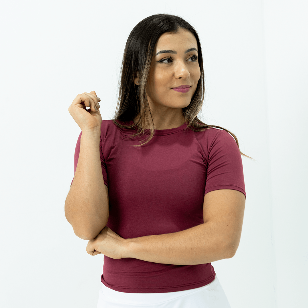 HIGH NECK TANK