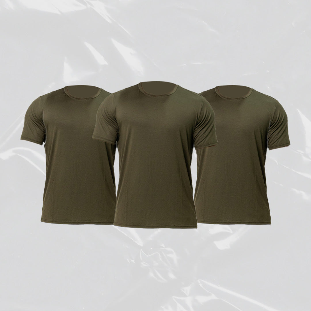 KIT 3 TECH MODAL