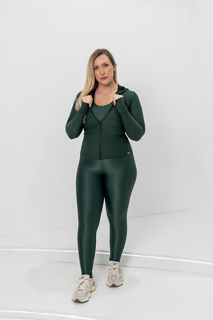 Legging Transpassada  Wonder