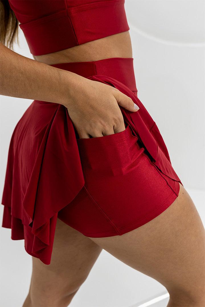Shorts saia Wonder