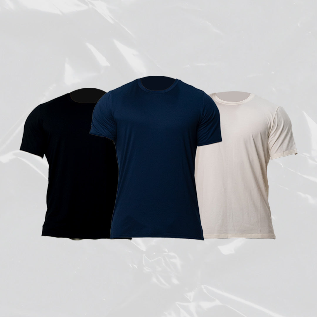 KIT 3 TECH MODAL