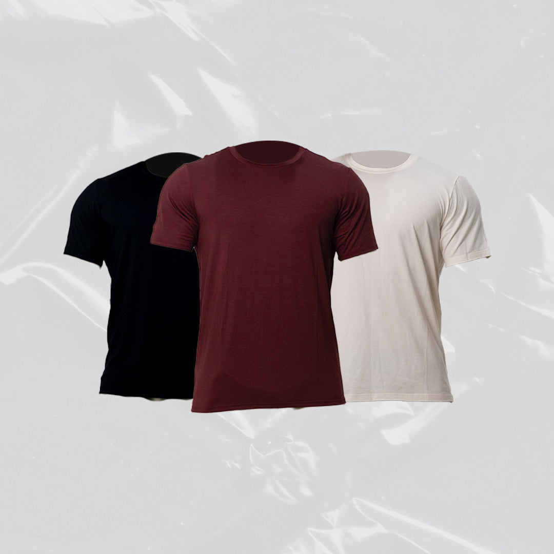 KIT 3 TECH MODAL