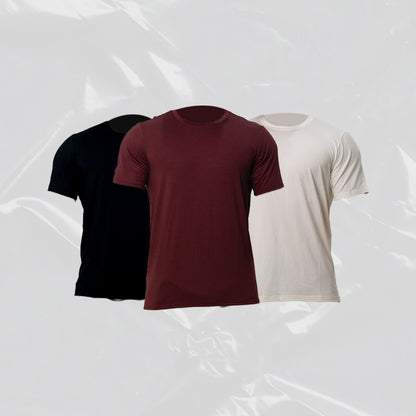 KIT 3 TECH MODAL