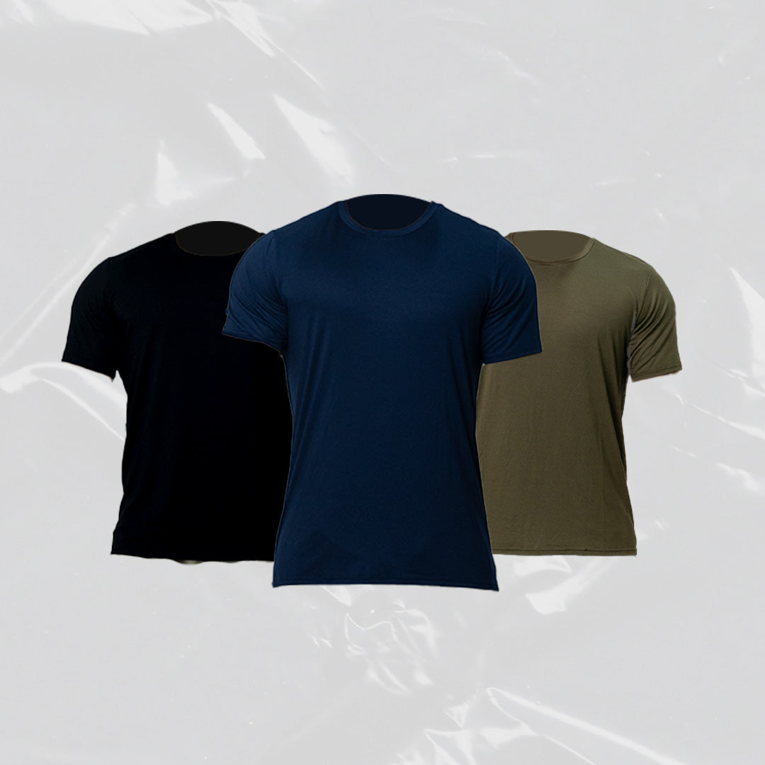 KIT 3 TECH MODAL