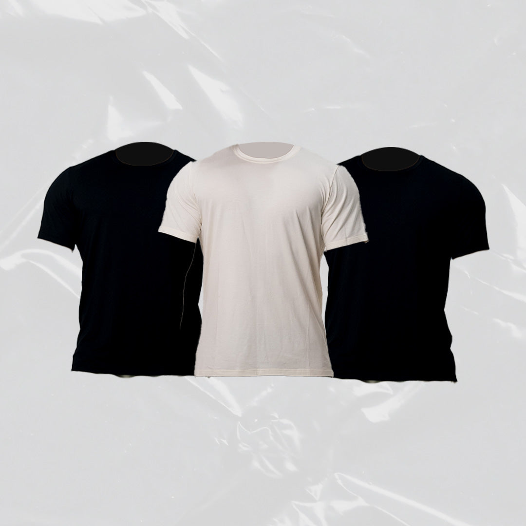 KIT 3 TECH MODAL