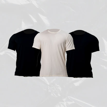 KIT 3 TECH MODAL