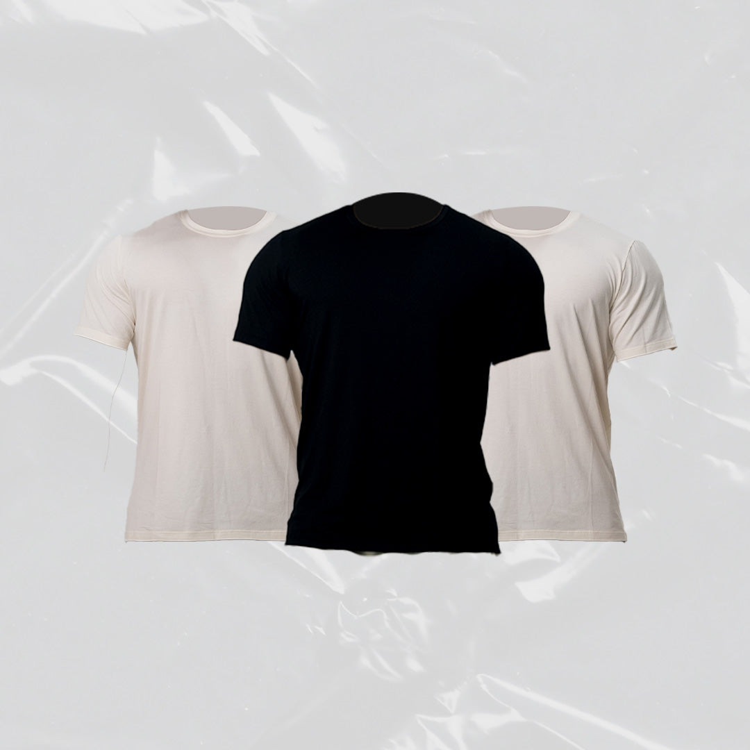 KIT 3 TECH MODAL