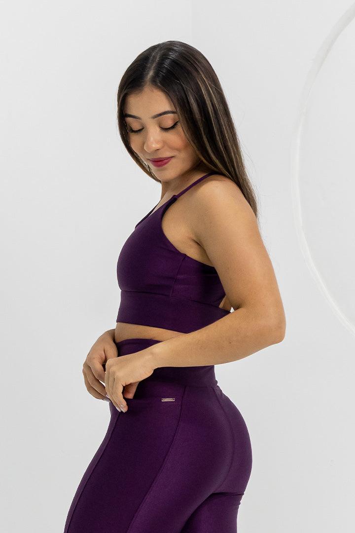 Top Meia lua Wonder