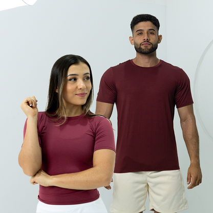 Kit 2 Camisas Tech