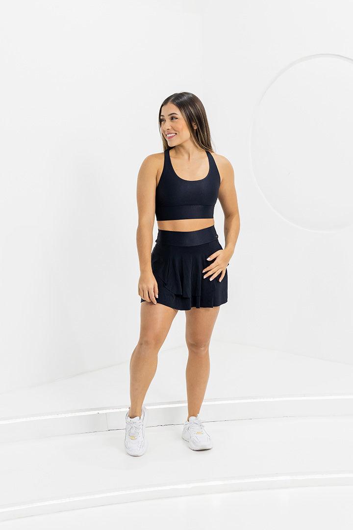 Shorts saia Wonder