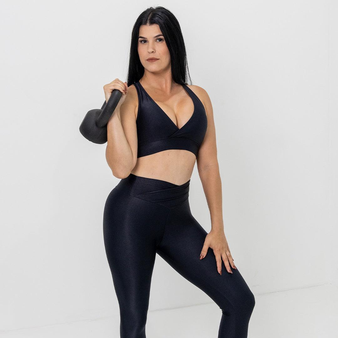 Top Transpassado  Wonder