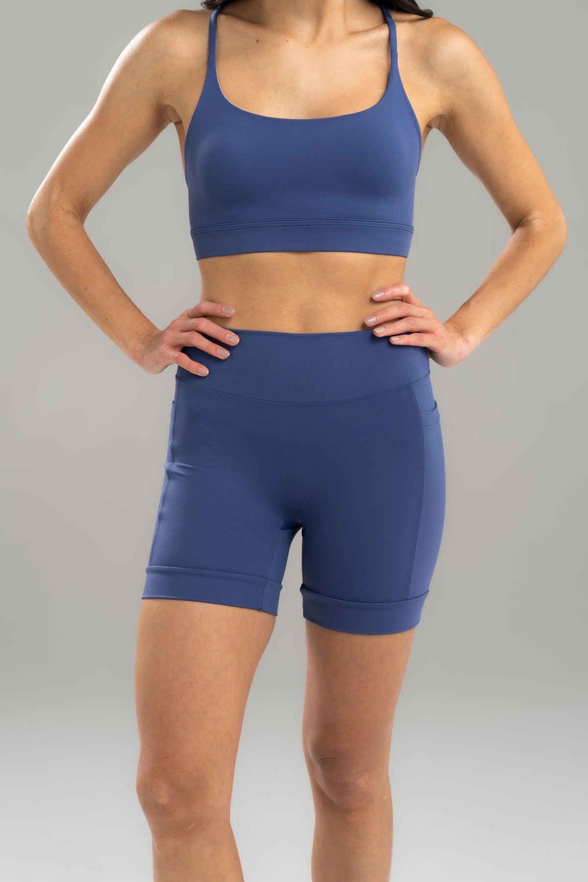 SHORTS SENSITIVE