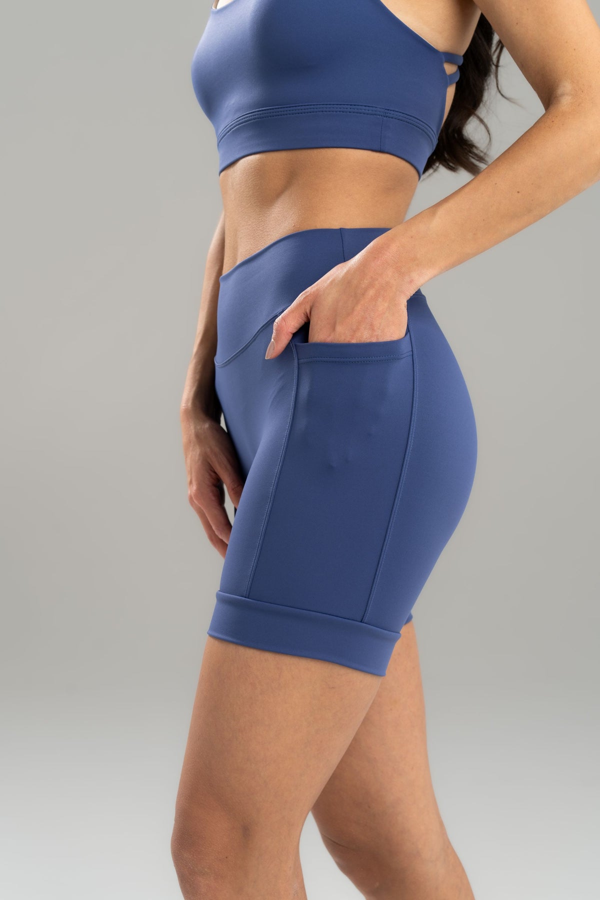 SHORTS SENSITIVE