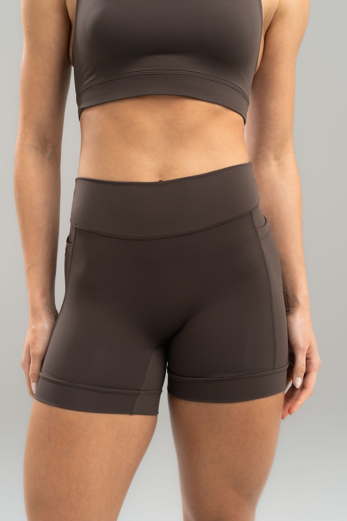 SHORTS SENSITIVE