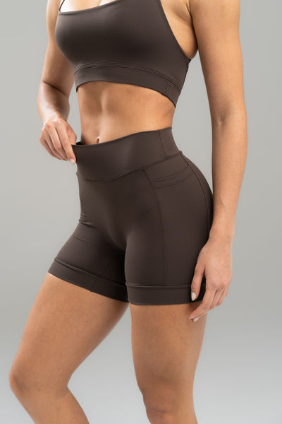 SHORTS SENSITIVE