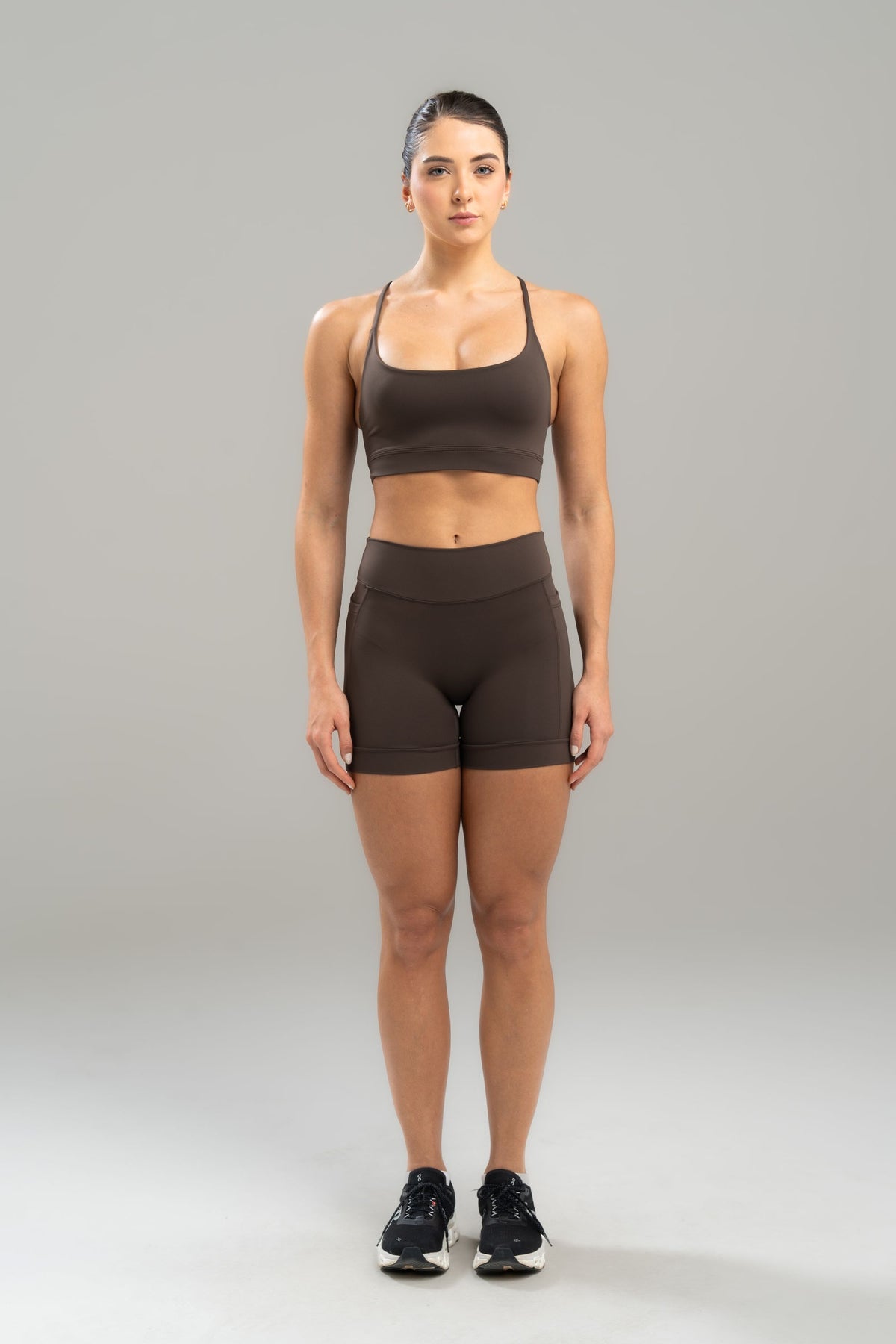 SHORTS SENSITIVE