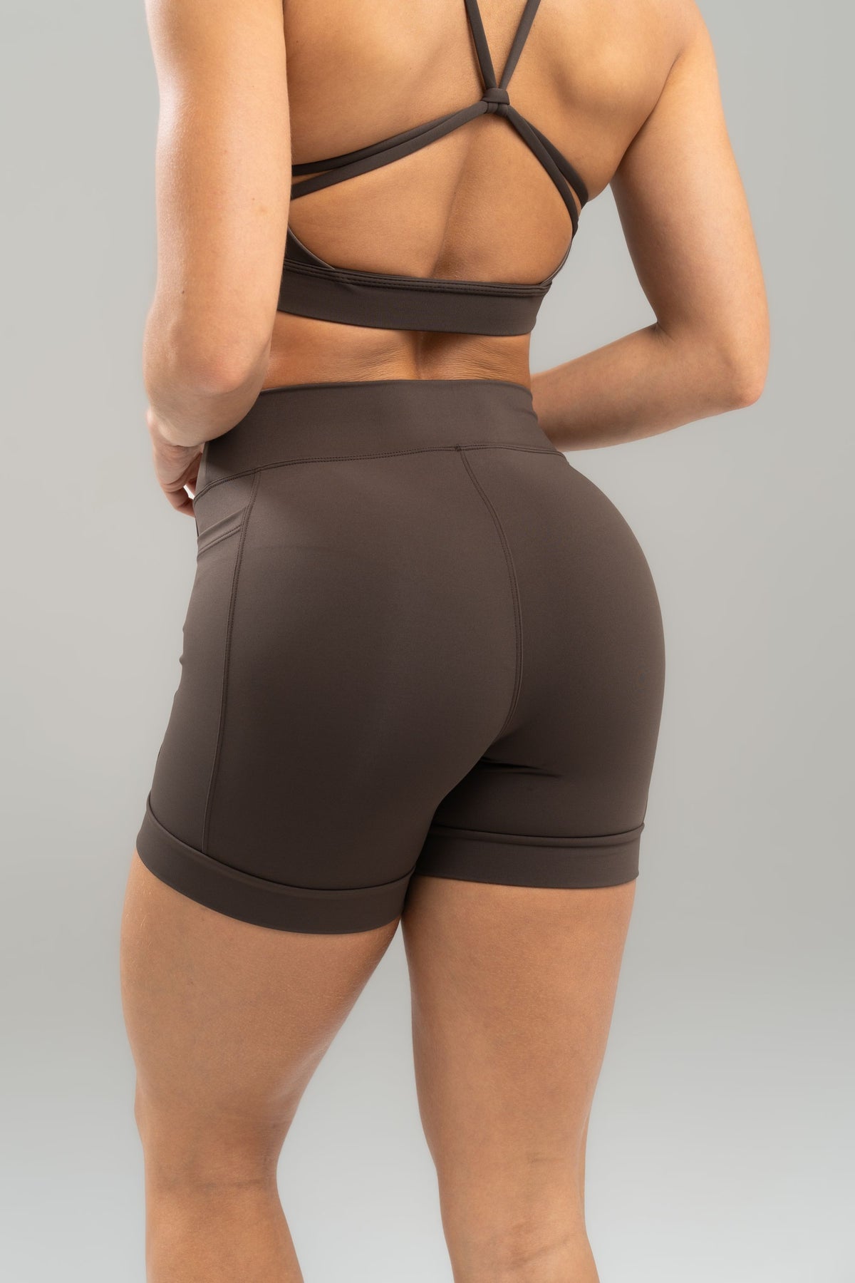 SHORTS SENSITIVE