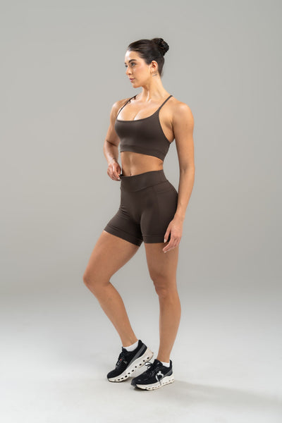 SHORTS SENSITIVE