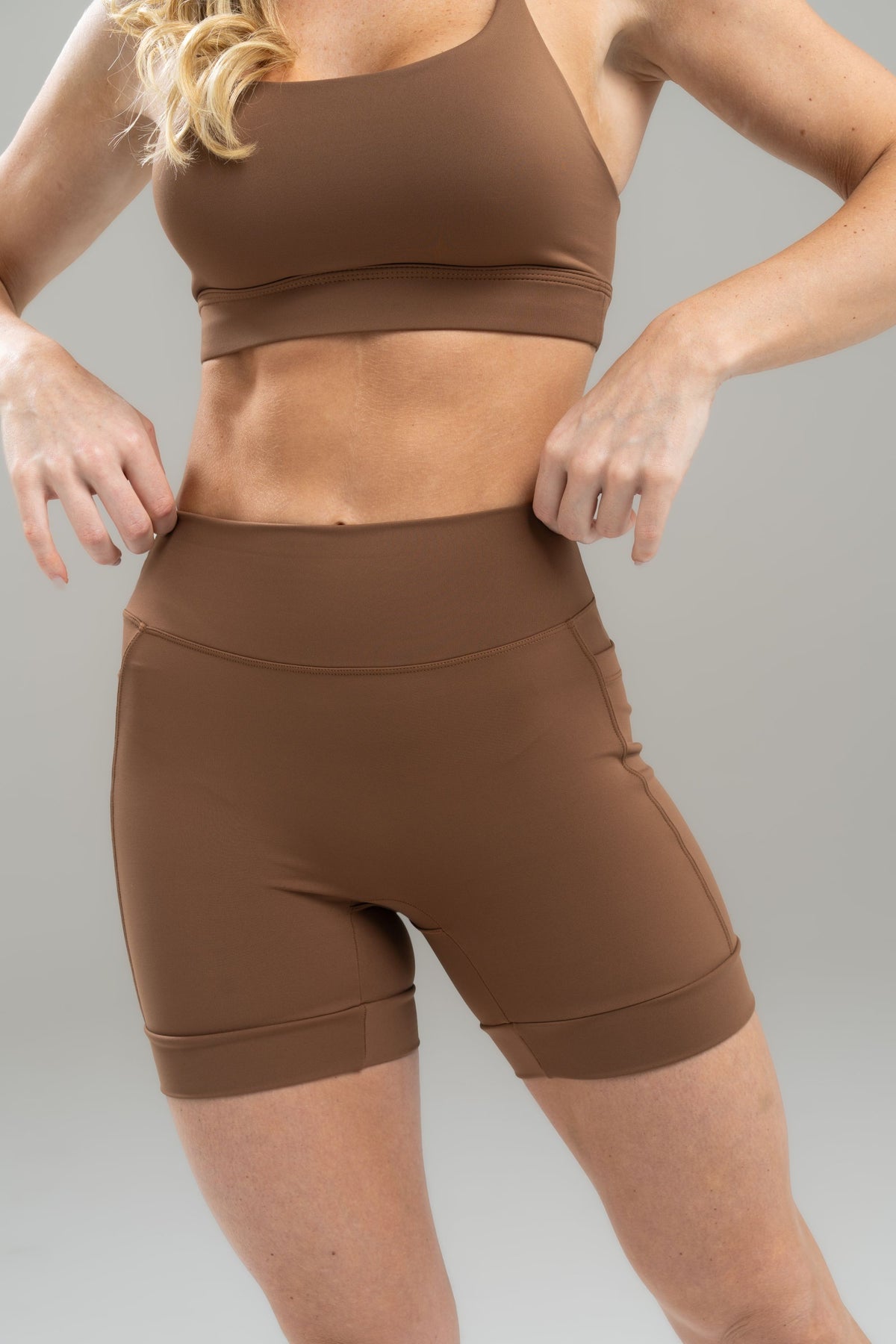 SHORTS SENSITIVE