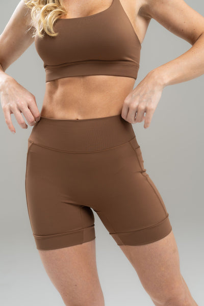 SHORTS SENSITIVE