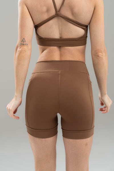 SHORTS SENSITIVE