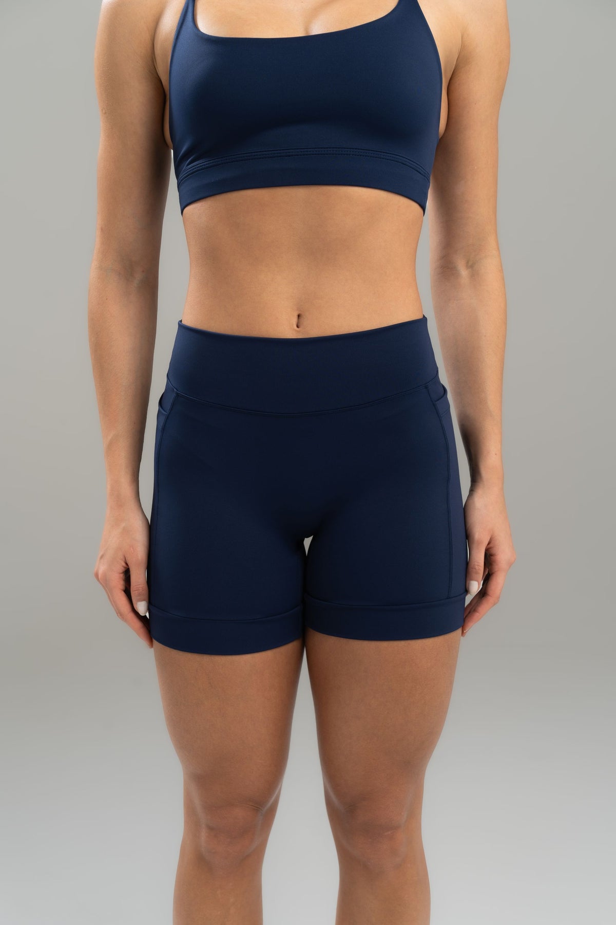 SHORTS SENSITIVE