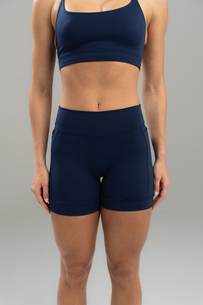 SHORTS SENSITIVE