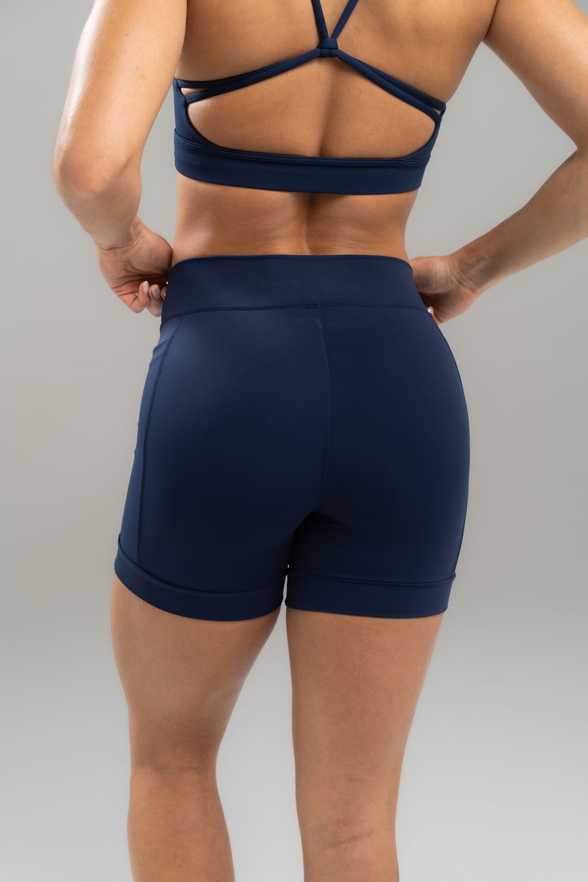SHORTS SENSITIVE
