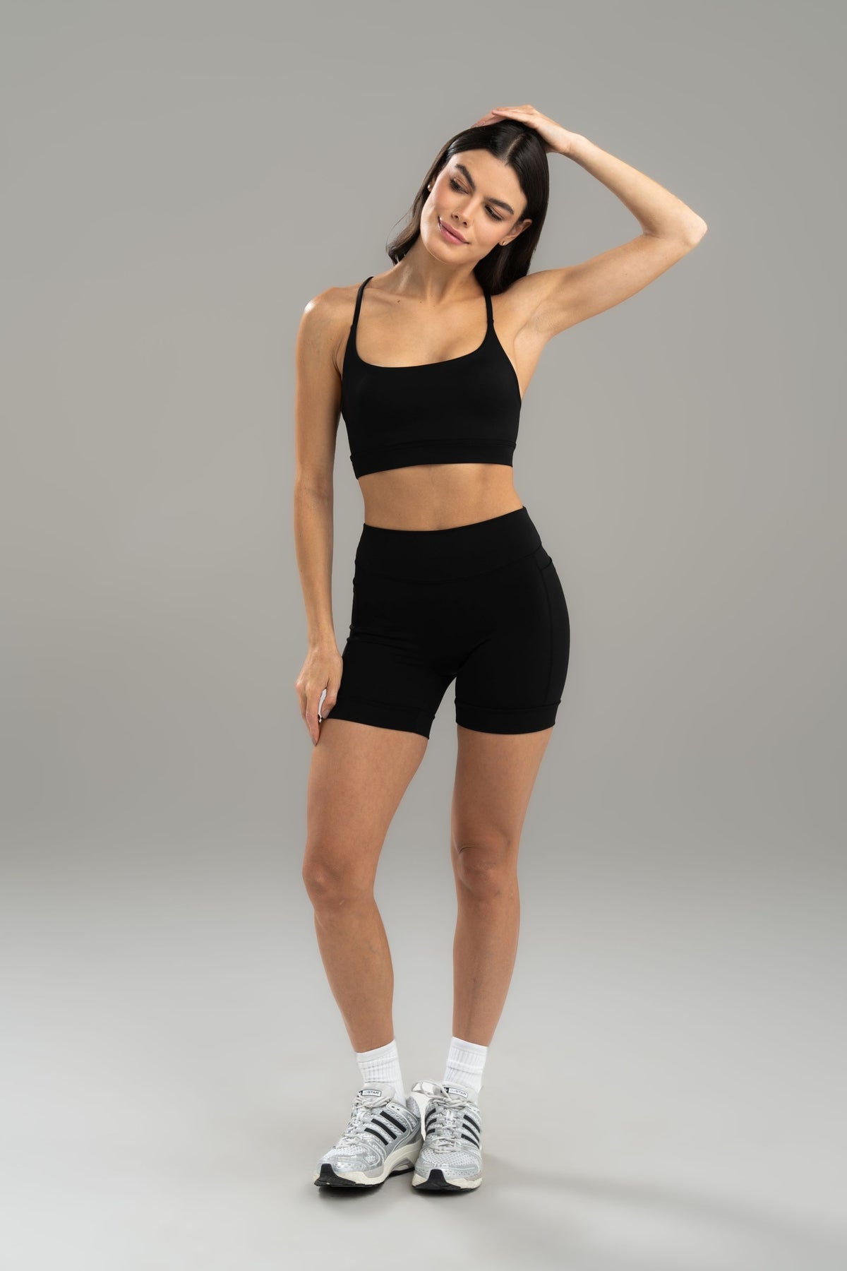 SHORTS SENSITIVE