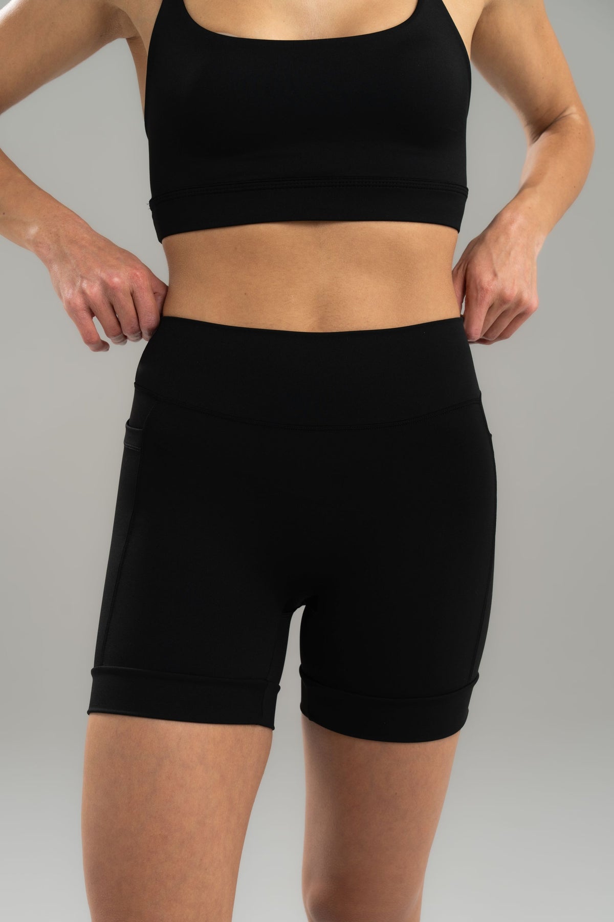 SHORTS SENSITIVE