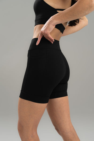 SHORTS SENSITIVE