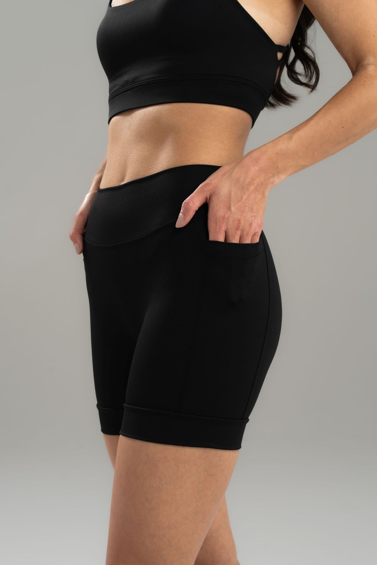 SHORTS SENSITIVE