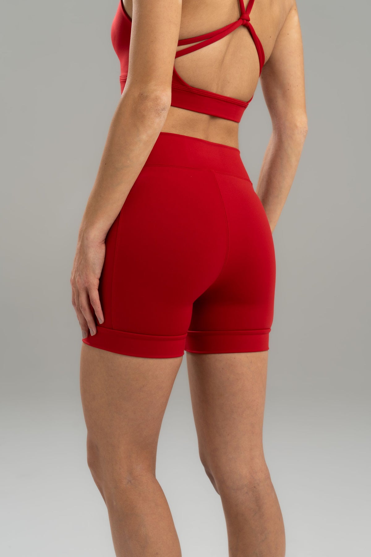 SHORTS SENSITIVE